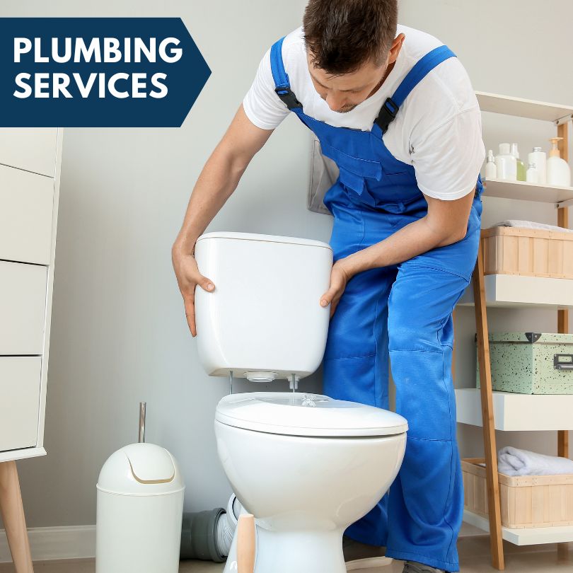 Plumbing Company in Cibecue, AZ
